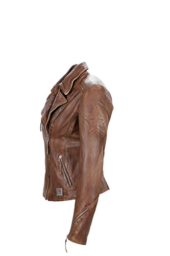 Freaky Nation Damen Jacke - 3