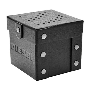 Diesel Herren-Armbanduhr Little Daddy DZ7258 - 2