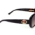 Gucci Sonnenbrille (GG 3644/S D28/ED 56) -