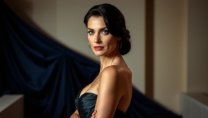 Demi Moore prominentes Leben Familie Geschwister Kinder Vermögen Karriere