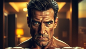 Jean Claude van Damme prominentes Leben Familie Geschwister Kinder Vermögen Karriere