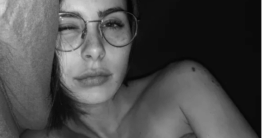 Lena Meyer Landrut ganz privat