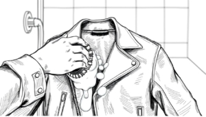 Lederjacke Waschen: So Geht’s Richtig ohne Ruinieren!