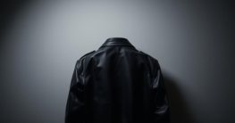 Lederjacke pflegen – Grundlagen