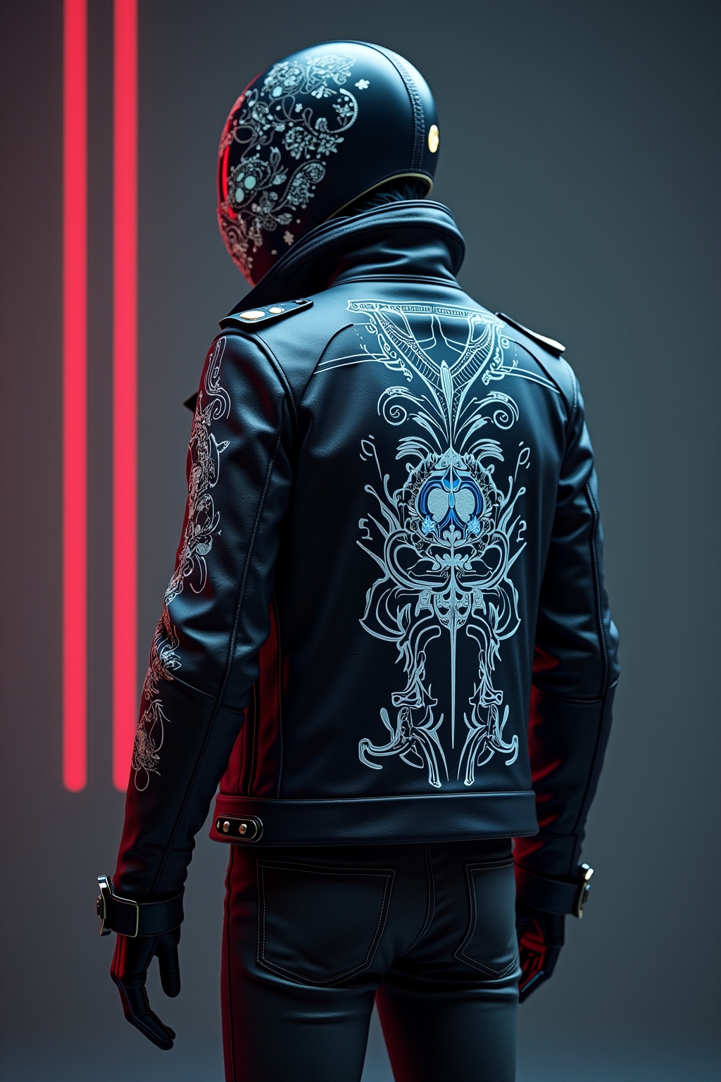 Lederjacken Trends 2026 Lederjacken Trends 2026