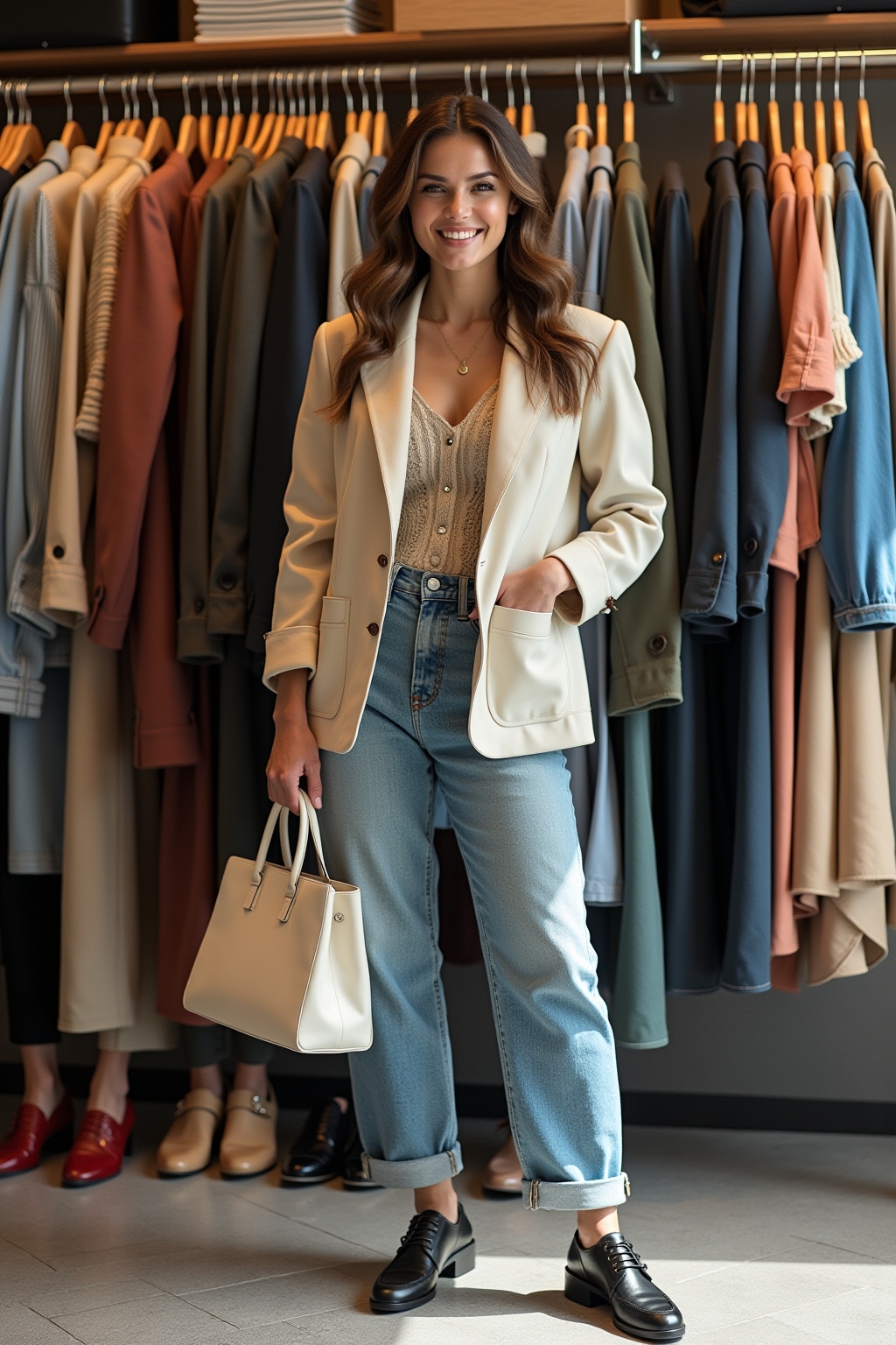 Casual Outfits Casual Outfits – Aktuelle Informationen