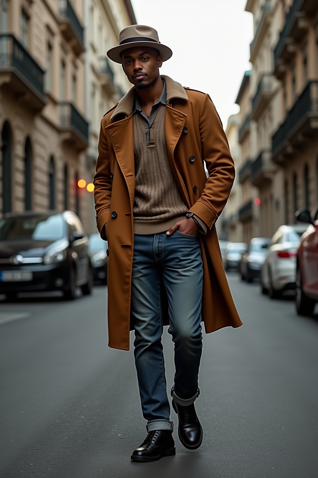 Casual Outfits Casual Outfits im Überblick