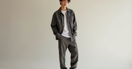 casual outfits-Titel