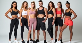 gym outfit-Titel
