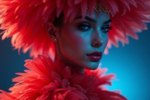 8 High Fashion Trends, die die Laufstege erobern