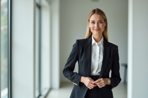 8 Office Outfits Women Love for Professional Style