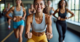 sport outfit-Titel