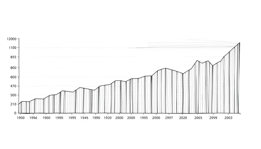 A detailed line graph depicting the financial growth trajectory of acclaimed actor Mark Hamill over the years. The graph is rendered in a sophisticated monochrome palette, with punctuated bursts of color highlighting key milestones. Crisp, clean lines and a minimalist aesthetic convey a sense of precision and professionalism. The layout features a clear, uncluttered background that allows the core data visualization to take center stage. Subtle shadows and light sources create depth and dimension, guiding the viewer's eye towards the most salient information. The overall impression is one of clarity, authority and a careful, considered approach to visualizing Mark Hamill's remarkable rise to financial success.