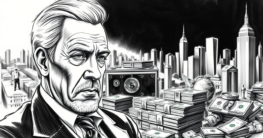 alfred enzensberger vermögen