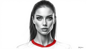 Alisha Lehmann Vermögen – Wie reich ist Alisha?