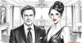 benny und angie vermögen