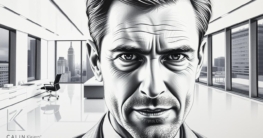 calvin kleinen vermögen