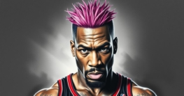 dennis rodman vermögen