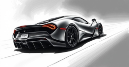 horacio pagani vermögen