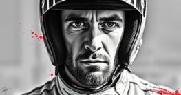 jann mardenborough vermögen