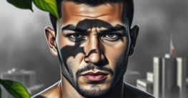 khamzat chimaev vermögen