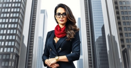 lana rhoades vermögen