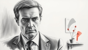 Maurice Bohlen: Ein Portrait seiner Laufbahn