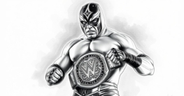 rey mysterio vermögen