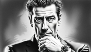 Richard Gere Vermögen – Wie reich ist Richard?