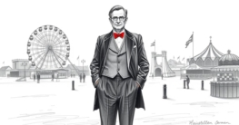 schausteller barth vermögen