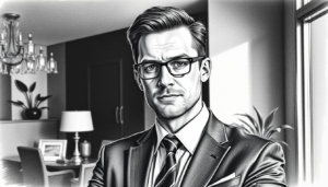 Sebastian Kamps Vermögen – Wie reich ist Sebastian