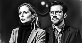 stine und marc vermögen