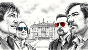 Take That Vermögen – Wie reich ist Take?