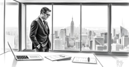 urs kalecinski vermögen