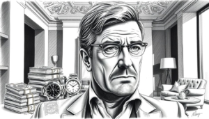 Vermögen Mark Medlock – Wie reich ist Vermögen?