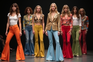 8 70er Jahre Outfit Ideen für Jede Gelegenheit