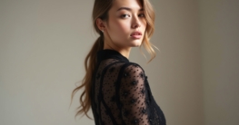 Aufregende Looks mit verführerischen Schnitten-Titel