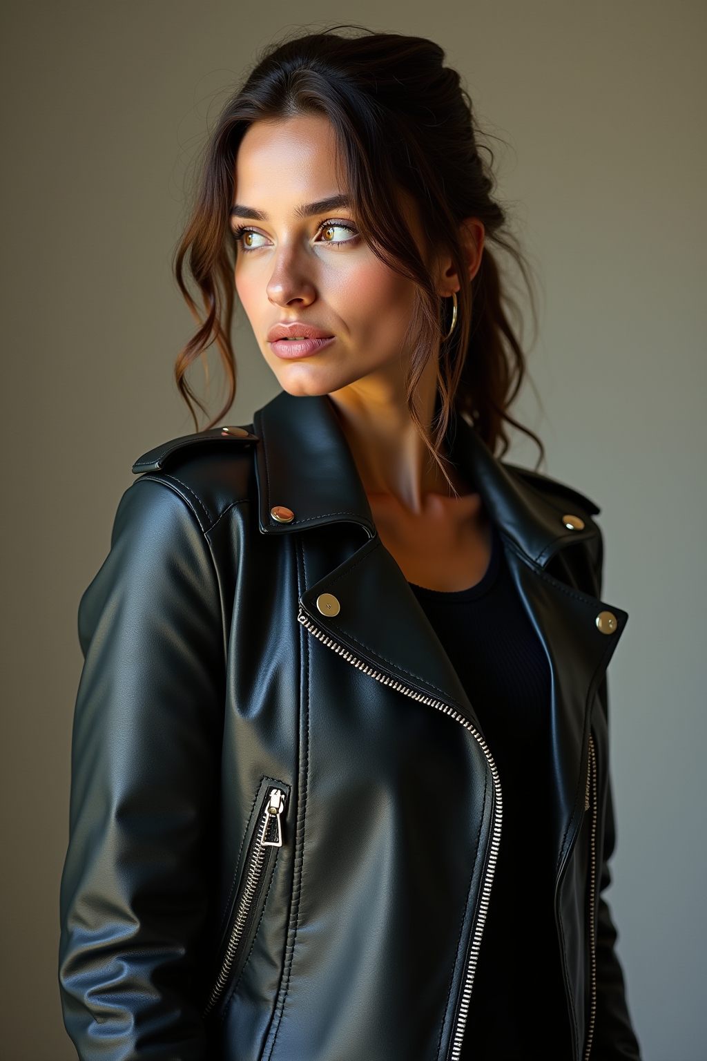 Bikerjacke Damen Outfit Bikerjacke Damen Outfit – Aktuelle Informationen