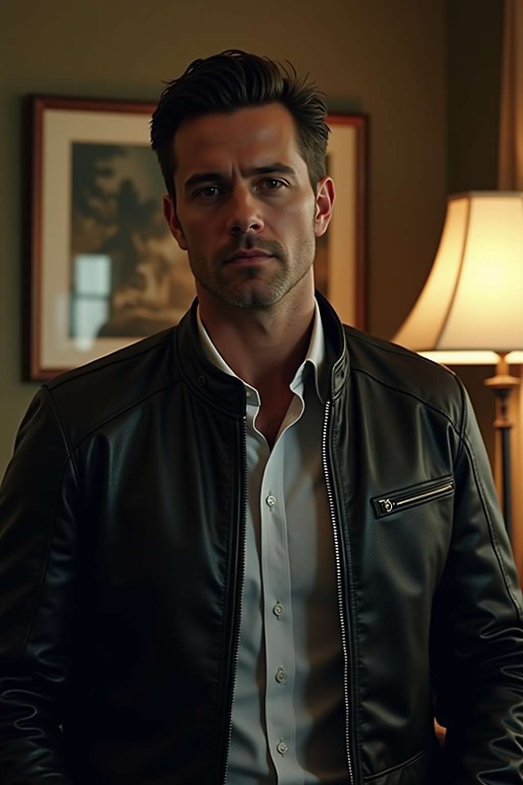 Lederjacke Business Casual – Aktuelle Informationen