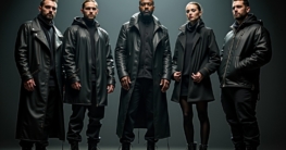 berghain outfit-Titel