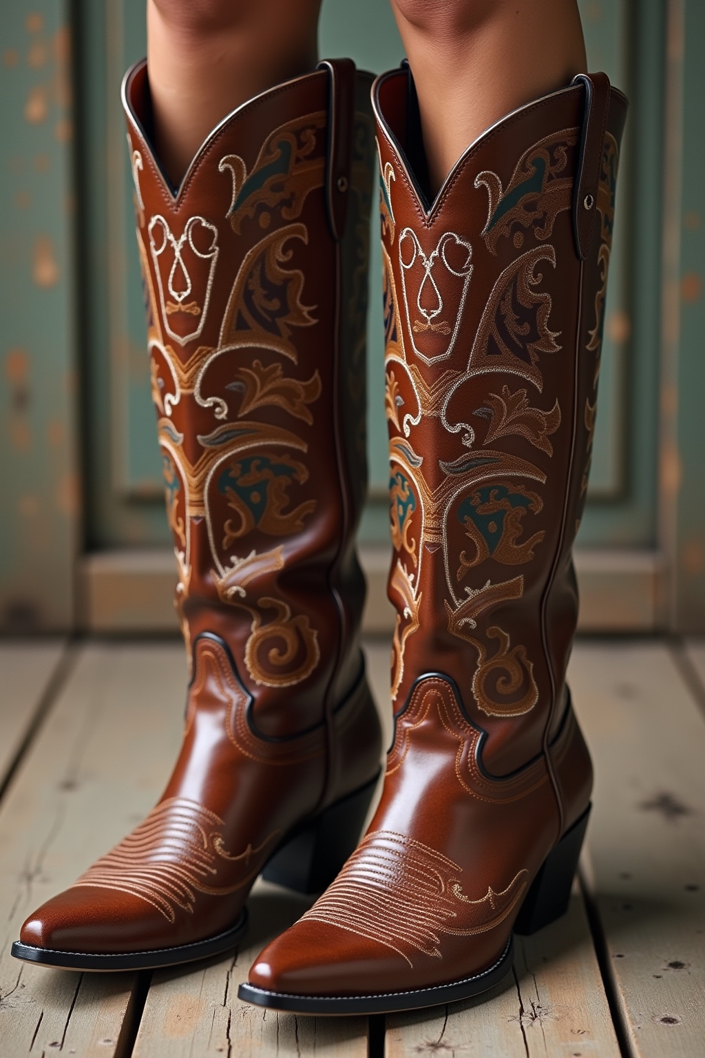 Cowboystiefel Damen Outfit Cowboystiefel Damen Outfit – Aktuelle Informationen