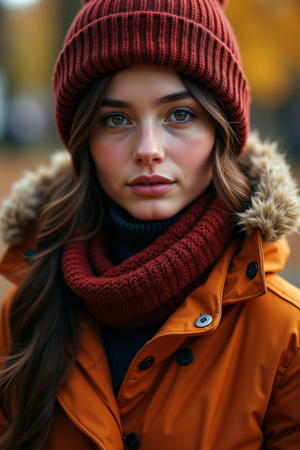 Festival Outfit Herbst Festival Outfit Herbst