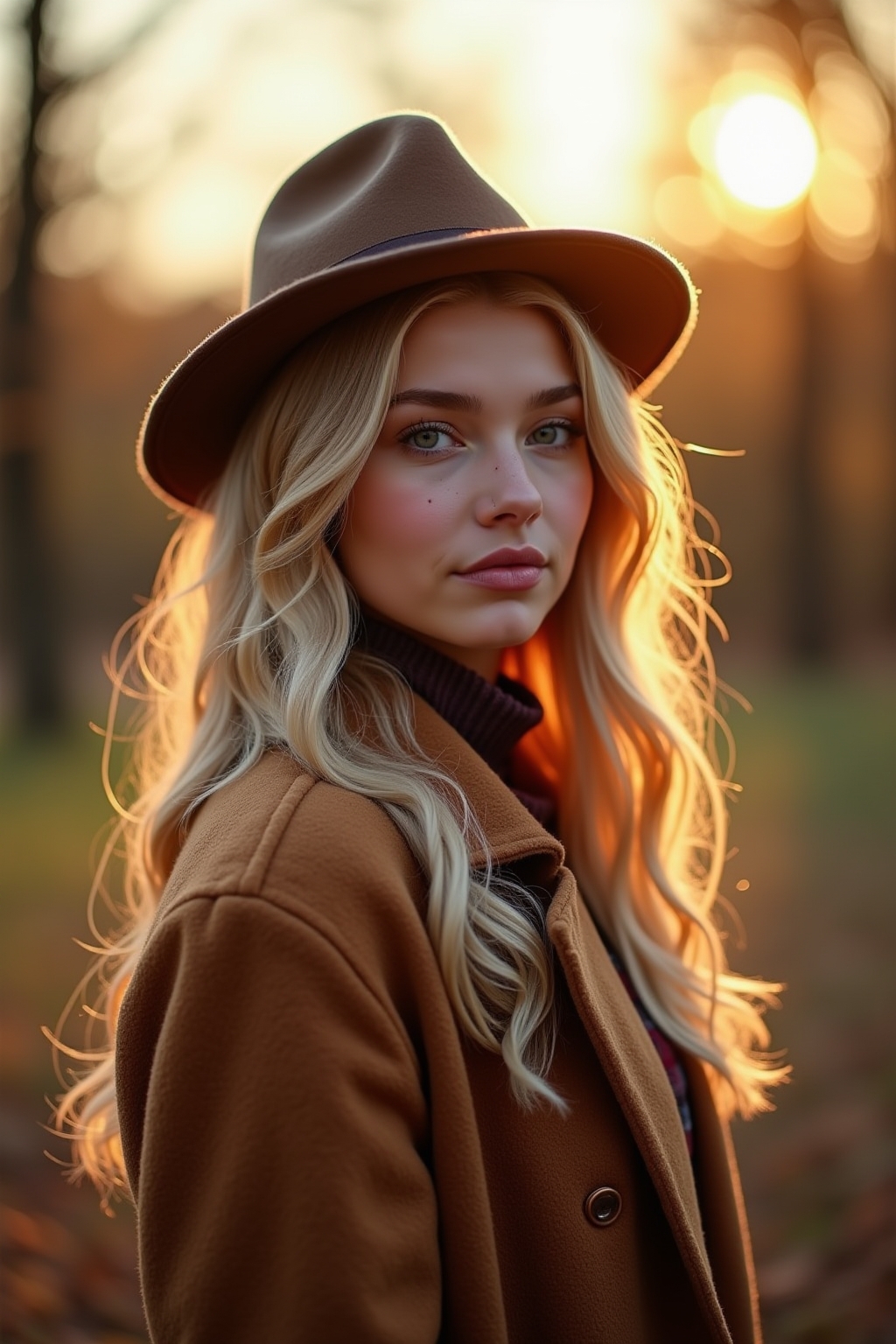 Festival Outfit Herbst Festival Outfit Herbst – Hintergründe und Details