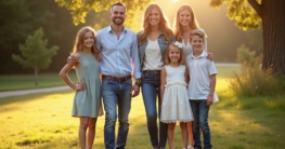 fotoshooting outfit ideen familie-Titel