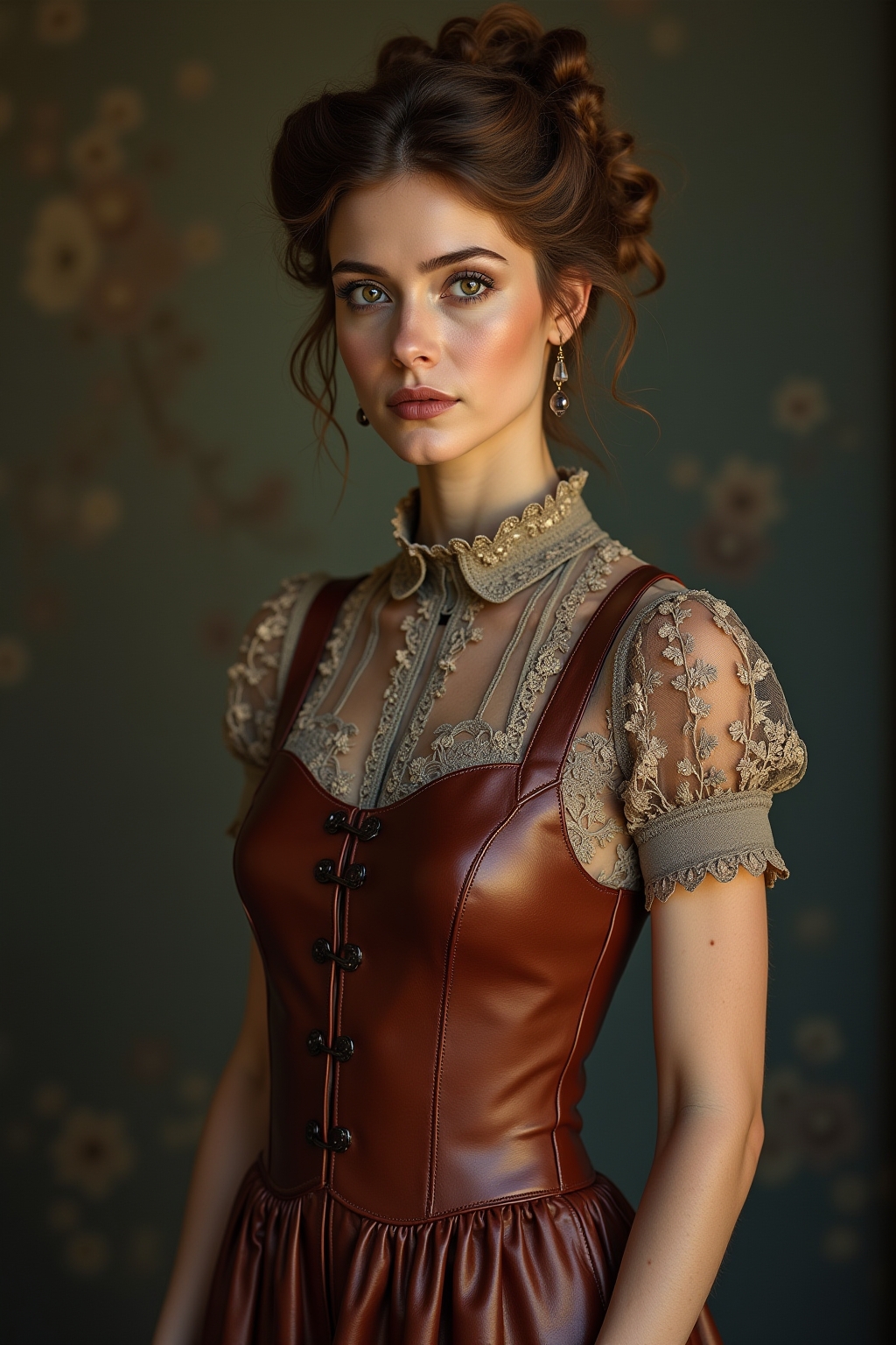 Kinky Outfit Damen – Aktuelle Informationen