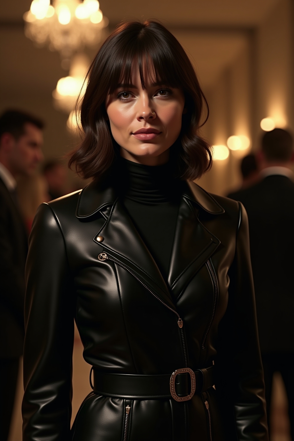 Kinky Outfit Damen – Hintergründe und Details