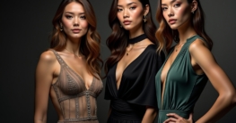 kinky outfit damen-Titel