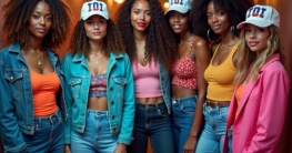 mottoparty 90er jahre outfit-Titel