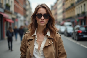 8 Outfit Damen Tipps für stilvolle Alltagslooks