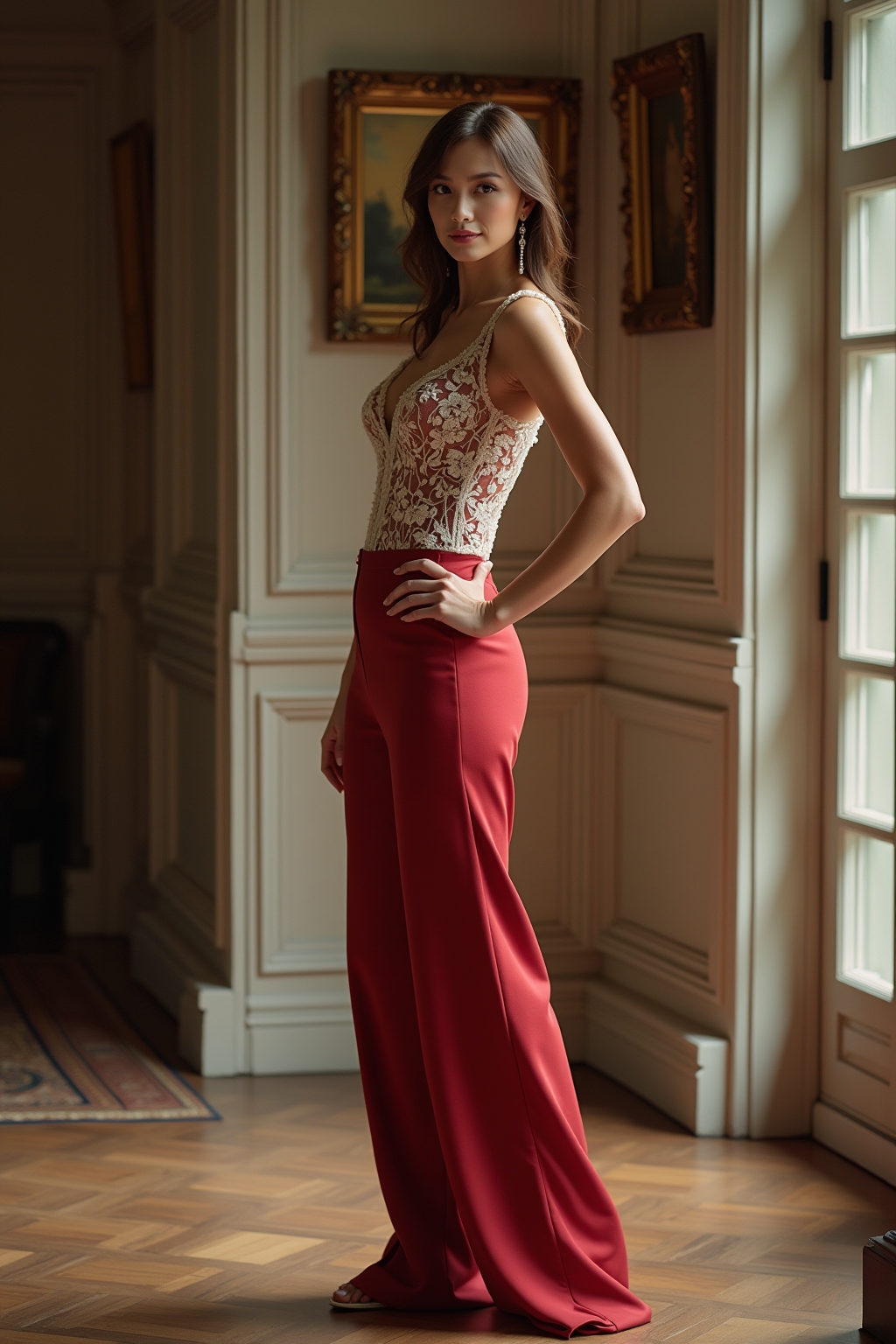 Outfit Hochzeitsgast Frau Outfit Hochzeitsgast Frau – Symbolbild